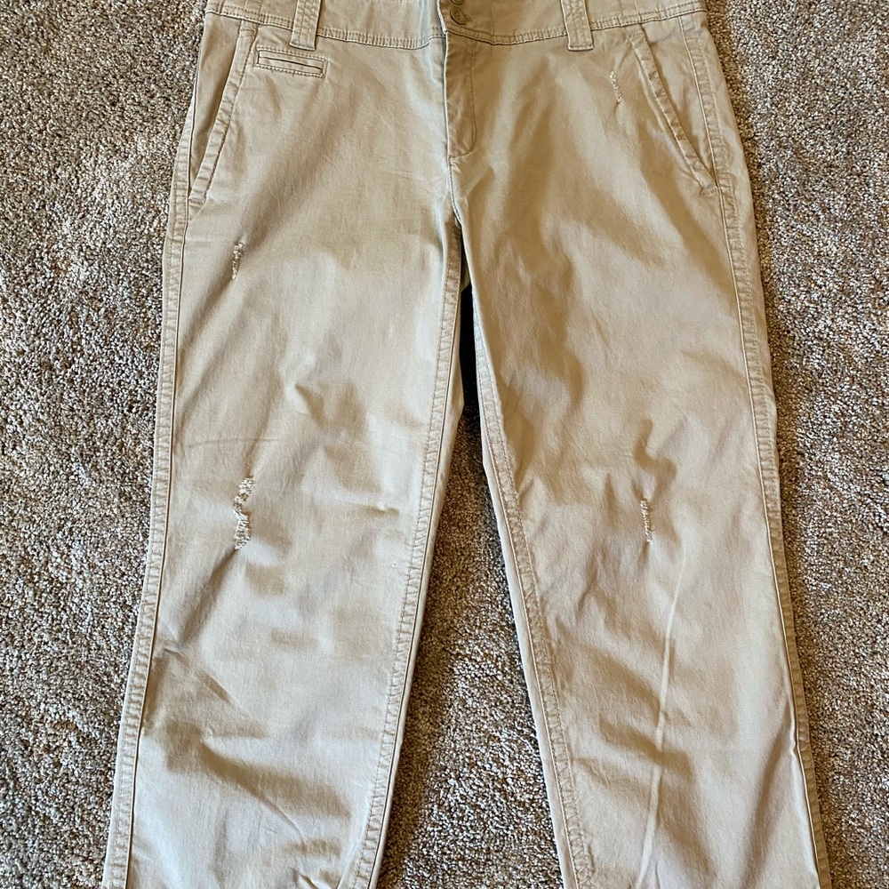 Capris - Picture 3 of 3